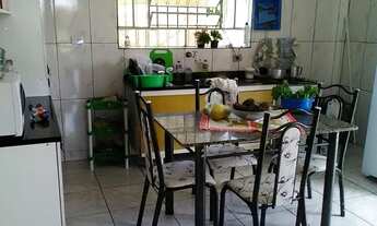 Imagem 5: Casa em Franco da Rocha