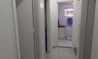 Imagem 2: Apartamento para venda tem 136 metros quadrados com 3 quartos em Ponta da Praia - Santos