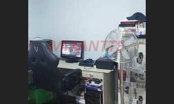 Imagem 7: Lindo apartamento em Jardim Gopoúva