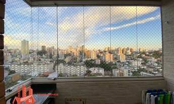 Imagem 2: CAXIAS DO SUL - Apartamento Padrão - Rio Branco