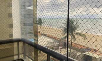 Imagem 4: WS- Beira mar de Piedade | 4 suites| 3 vagas