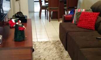 Imagem 5: Casa de condomínio para venda com 70 metros quadrados com 2 quartos 1 banheiro