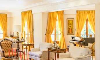 Imagem 7: CASA DE LUXO em rua fechada, segurança 24hs, no Morumbi!!