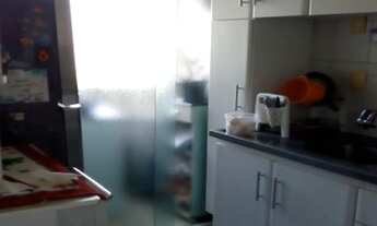 Imagem 4: Apartamento localizado na Vila Ema Zona Leste