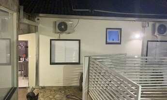 Imagem 4: Casa para venda com 150 metros quadrados com 3 quartos em Jardim Patrícia - Uberlândia - M