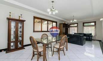 Imagem 3: Casa 6 quartos, 300 m² à venda - Centro Histórico - Paranaguá/PR