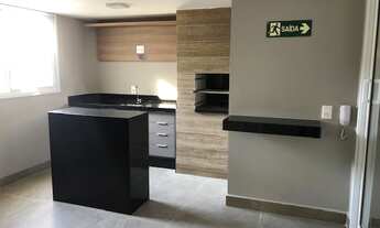 Imagem 2: UM DORMITÓRIO NOVO