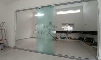 Imagem 7: Casa - Parque do Museu - Caçapava - 3 Dormitórios - 129m²