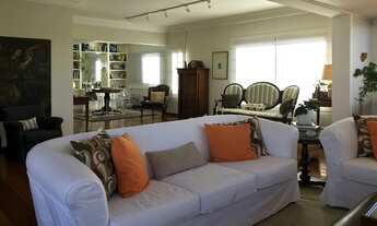 Imagem 6: Apartamento para venda possui 200 metros quadrados com 3 quartos