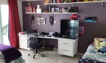 Imagem 7: Casa de alto padrão na venda na Vila Oliveira em Mogi das Cruzes