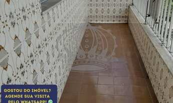 Imagem 7: Oportunidade! Apartamento de Frente com Varanda em Rocha Miranda! Seguro Fiança GRATUITO!