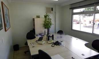 Imagem 4: SãO PAULO - Conjunto Comercial/sala - Vila Romana