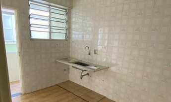 Imagem 2: Apartamento para venda em Boqueirão - Santos - São Paulo