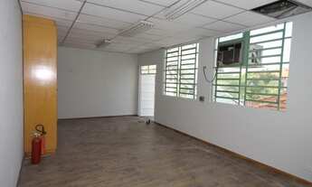 Imagem 4: Casa Comercial para aluguel possui 280 metros quadrados em Vila Clementino - São Paulo
