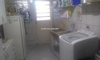 Imagem 7: SãO PAULO - Sobrado Padrão - Campo Grande