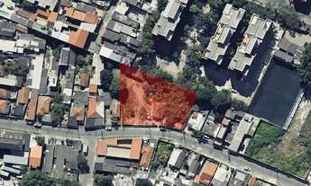 Imagem 2: Lote/Terreno para venda tem 1388 metros quadrados em Chácara Figueira Grande - São Paulo