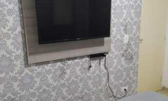 Imagem 4: Apartamento para Venda em Sorocaba, Bairro da Vossoroca, 2 dormitórios, 1 banheiro, 1 vaga