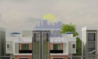 Imagem 7: SOBRADO RESIDENCIAL em CURITIBA - PR, ÁGUA VERDE