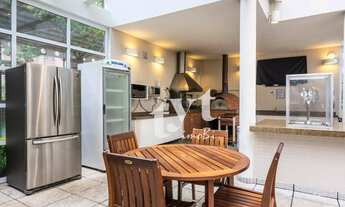 Imagem 5: Apartamento com 2 dormitórios à venda, 92 m² por R$ 1.970.000,00 - Vila Olímpia - São Paul