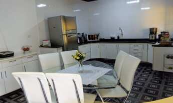 Imagem 6: Casa para Venda na Vila São Benedito em Pindamonhangaba. A belíssima casa dispõe de 3 Quar