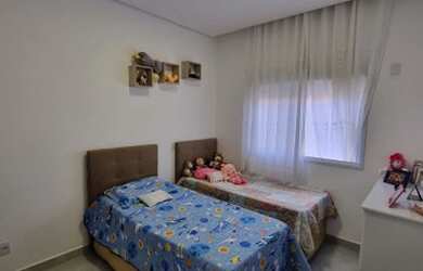 Imagem 9: Casa para venda possui 344 metros quadrados com 4 quartos em PORTO FELIZ - Porto Feliz - S