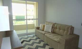 Imagem 5: APARTAMENTO A VENDA NO JARDIM FINOTTI PERTO DA UFU