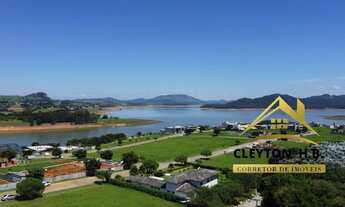 Imagem 6: Lote/Terreno a Venda com 1.006 m² AT- Condomínio- Piracaia- SP