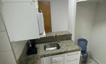 Imagem 7: 2 Qts 1 St C/ Armarios em Boa Viagem. 50m2. Prédio Novo