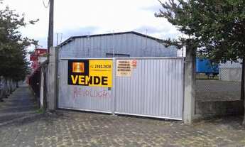 Imagem 4: Terreno à venda por R$ 8000000.00, 6357.45 m2 - NOVA RUSSIA - PONTA GROSSA/PR