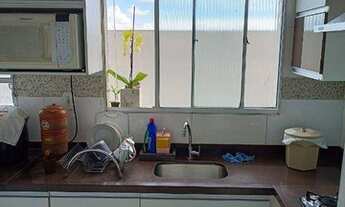 Imagem 7: Apartamento com 2 dormitórios à venda, 58 m² por R$ 185.000,00 - Residencial Palermo - Fra