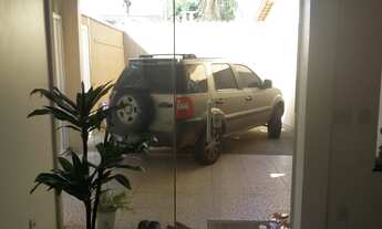 Imagem 7: Ampla casa independente com área de lazer completa mais anexo