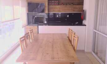 Imagem 3: 94914* 266m² JARDIM MARAJOARA 4 DORMITÓRIOS ÓTIMO LAZER