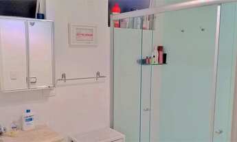 Imagem 7: 103327 Apartamento para venda tem 85 metros quadrados com 3 quartos em Itaim Bibi - São Pa