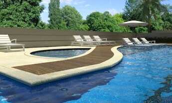 Imagem 4: Apartamento para venda 158 m² com 4 quartos 2 suítes 3 vagas de garagem Urbanova