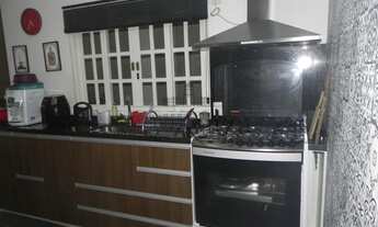 Imagem 7: Casa Sobrado - Bosque dos Eucaliptos - 248,38m² - 4 Dormitórios