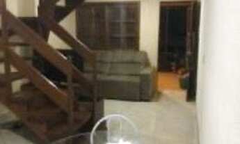 Imagem 6: Sobrado para venda possui 62 metros quadrados com 2 quartos em Santa Isabel - Viamão - RS