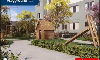 Imagem 7: Obras Aceleradas - Campo Limpo - rápido acesso ao Metrô - 2 dormitórios - 45m