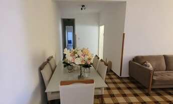 Imagem 6: Sobresposta Alta, Condominio Fechado, 4 quartos, 2 vagas,Bairro: Embaré, Cidade:Santos/SP