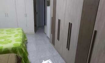 Imagem 7: Apartamento para venda tem 136 metros quadrados com 3 quartos em Ponta da Praia - Santos