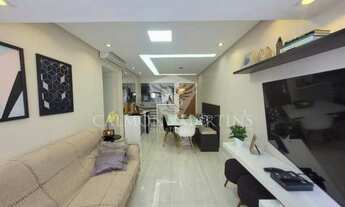 Imagem: APARTAMENTO 3 QUARTOS (1 SUÍTE), EM 80M²