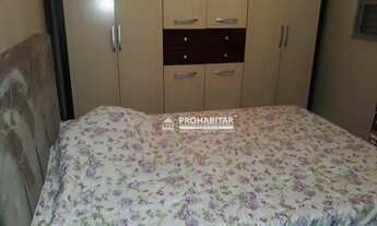 Imagem 7: Sobrado à venda, 180 m² por R$ 400.000,00 - Jardim São José - São Paulo/SP