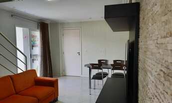 Imagem 4: Cobertura a venda no Uberaba 4 quartos 2 vagas