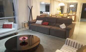 Imagem 5: 94914* 266m² JARDIM MARAJOARA 4 DORMITÓRIOS ÓTIMO LAZER