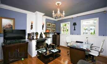 Imagem 6: SãO PAULO - Casa Padrão - Perdizes