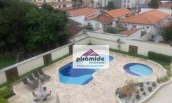 Imagem 2: Apartamento à venda, 141 m² por R$ 600.000,00 - Vila Ema - São José dos Campos/SP