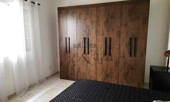 Imagem 4: Casa térrea - 3 Dormitórios - 3 Vagas / Jardim Oriente - Próx. ao Shibata