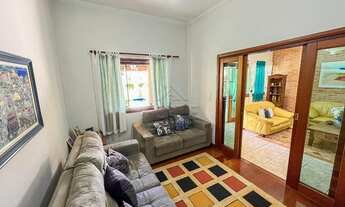 Imagem 7: PIRACICABA - Casa de Condomínio - Terras de Piracicaba