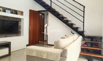 Imagem: Cobertura Duplex com 3 quartos em Cascatinha