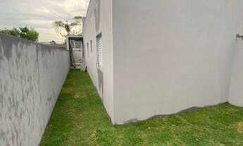 Imagem: Imóvel Novo com 02 dormitórios sendo uma