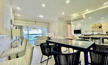 Imagem 5: Apartamento à venda com 4 dormitórios , 137 m² - Riviera - Módulo 8 - Bertioga/SP